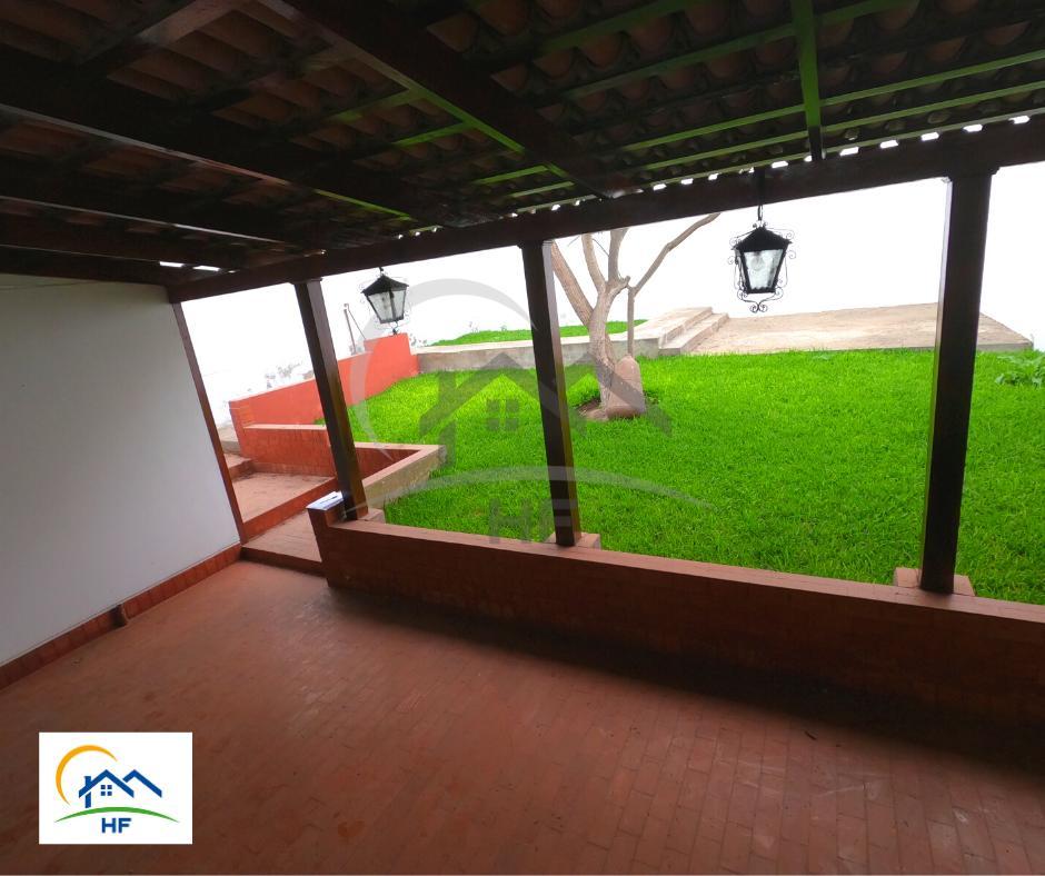 Alquiler O Venta De Casa En Surco. Ref. #HA0FA - InfoCasas.com.pe