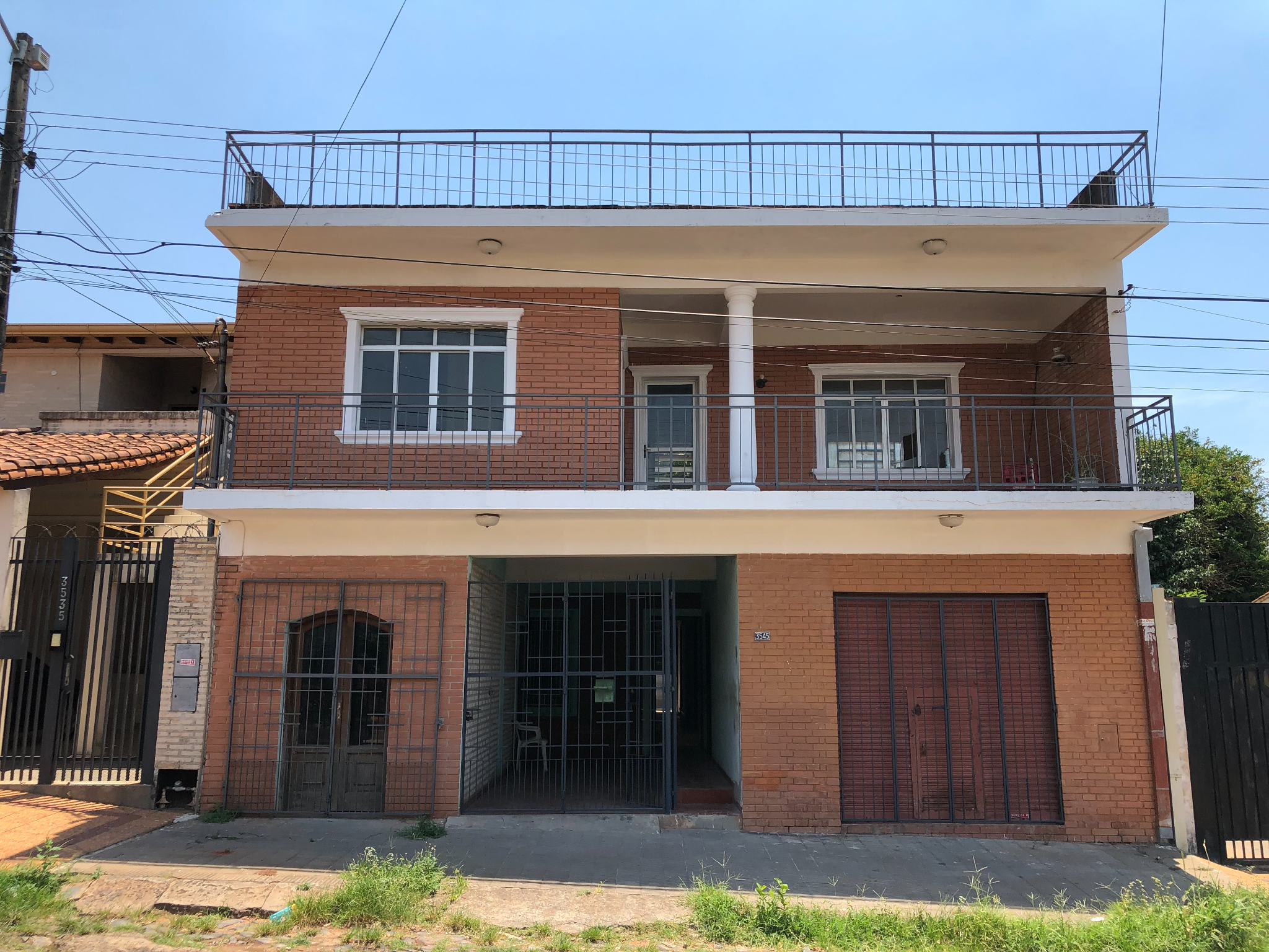 Vendo casa en barrio San Pablo. Ref #LC2447 