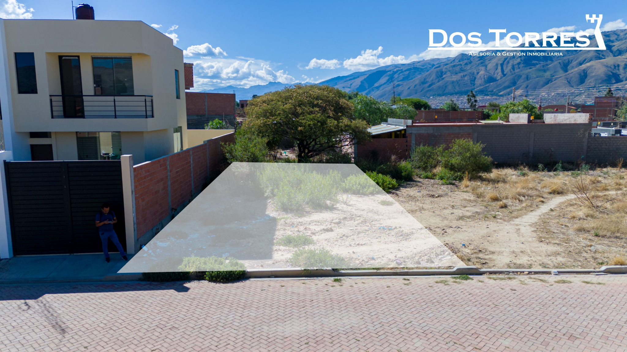 Bs.- 327.000 Lote En Venta Dentro De Urb.