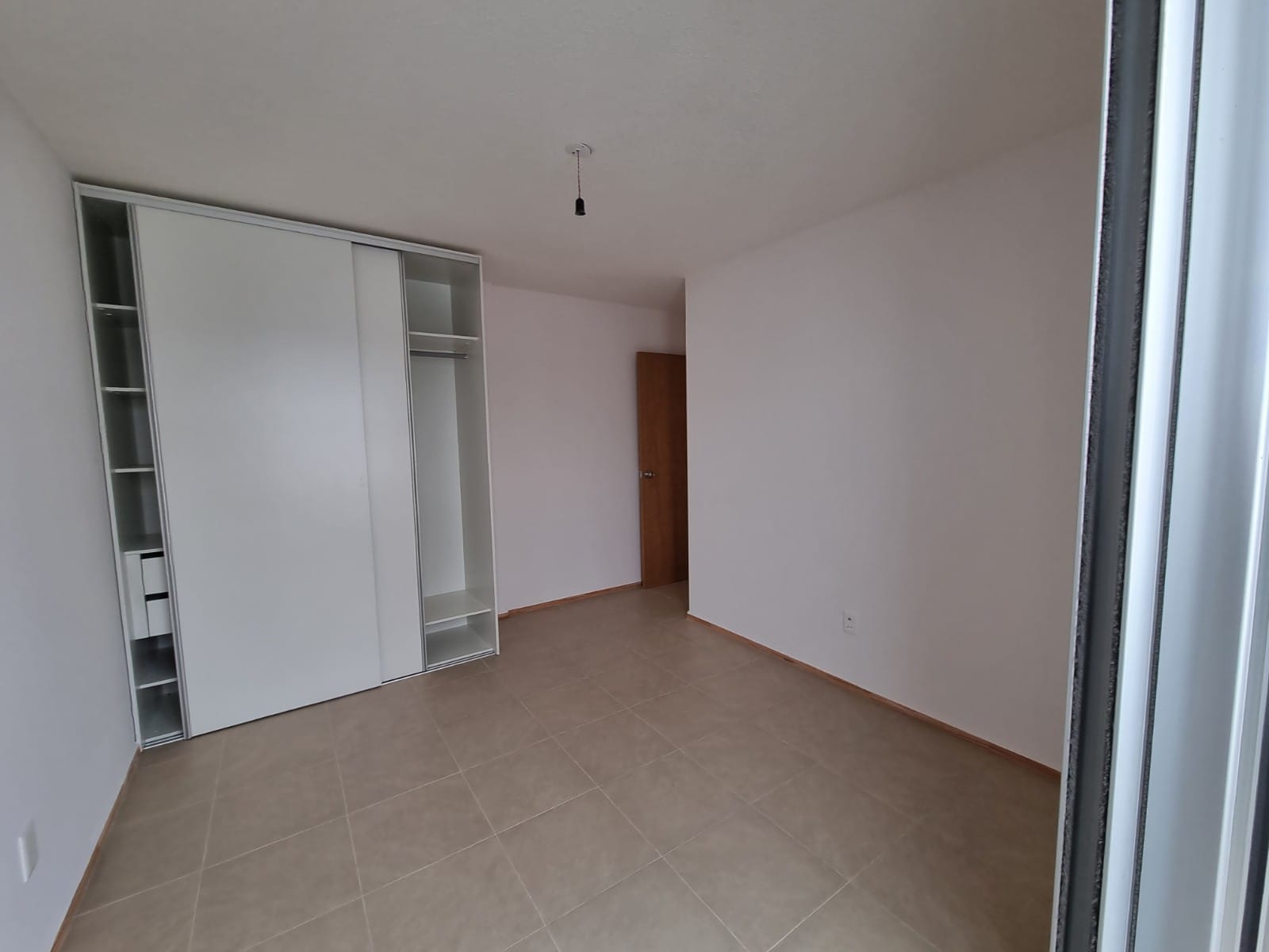 A Estrenar, Dos Dormitorios Con Garaje. Ref. #UF9C3 - InfoCasas.com.uy