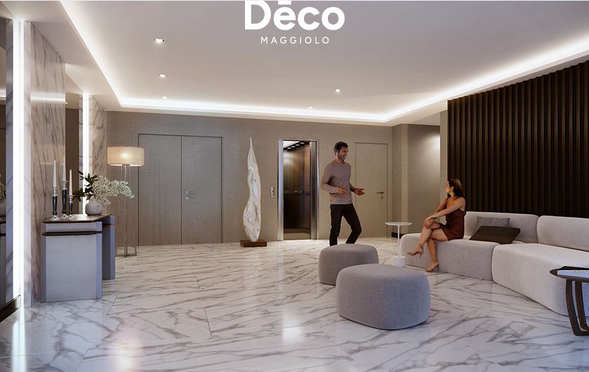 EXCLUSIVO APARTAMENTO A ESTRENAR: ¡VIVE EL LUJO A UN PRECIO PROMOCIONAL – pohled 6
