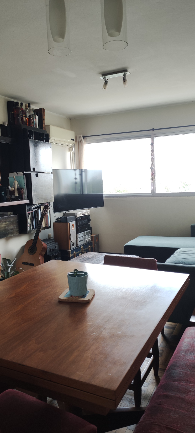 Vista Despejada, 3 Dorm Y Cochera Ubicación Imperdible! – pohled 2