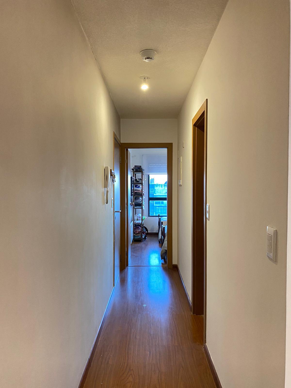 Venta Apartamento 1 Dormitorio En Cordón - Trato Directo Con Dueño. - Więcej