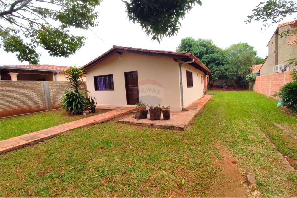 CASA EN ALQUILER, SAN LORENZO. Ref LD750C