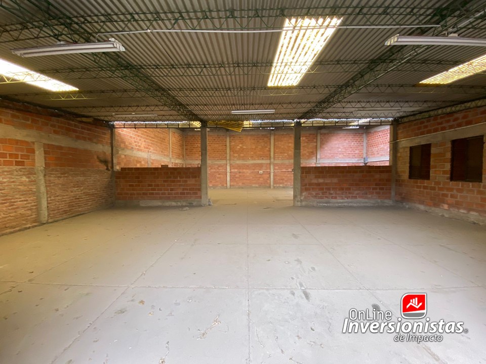 Galpon En Alquiler