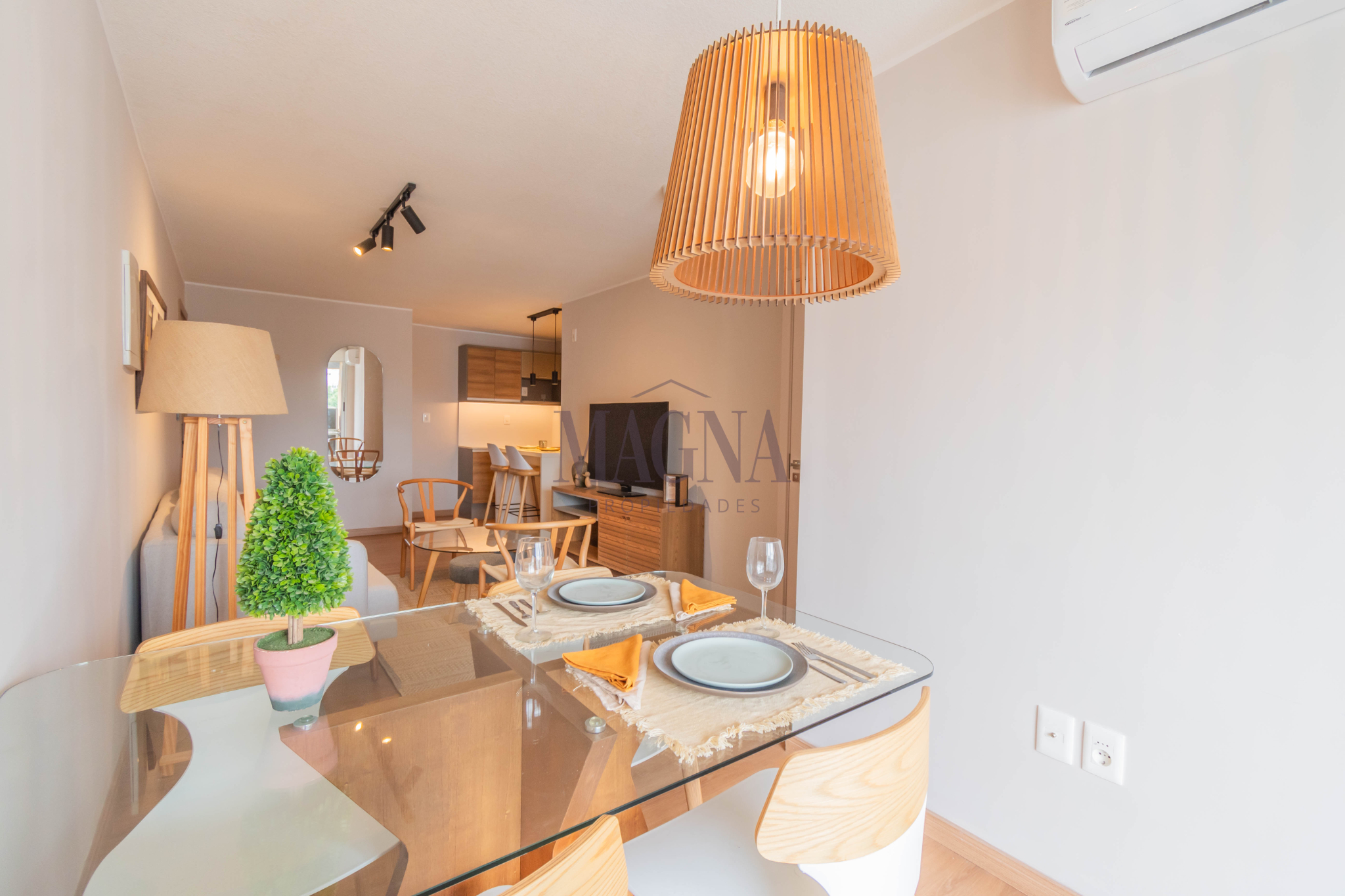 Venta A Estrenar / 1 Dormitorio / Piscina / Pocitos - Widok 3