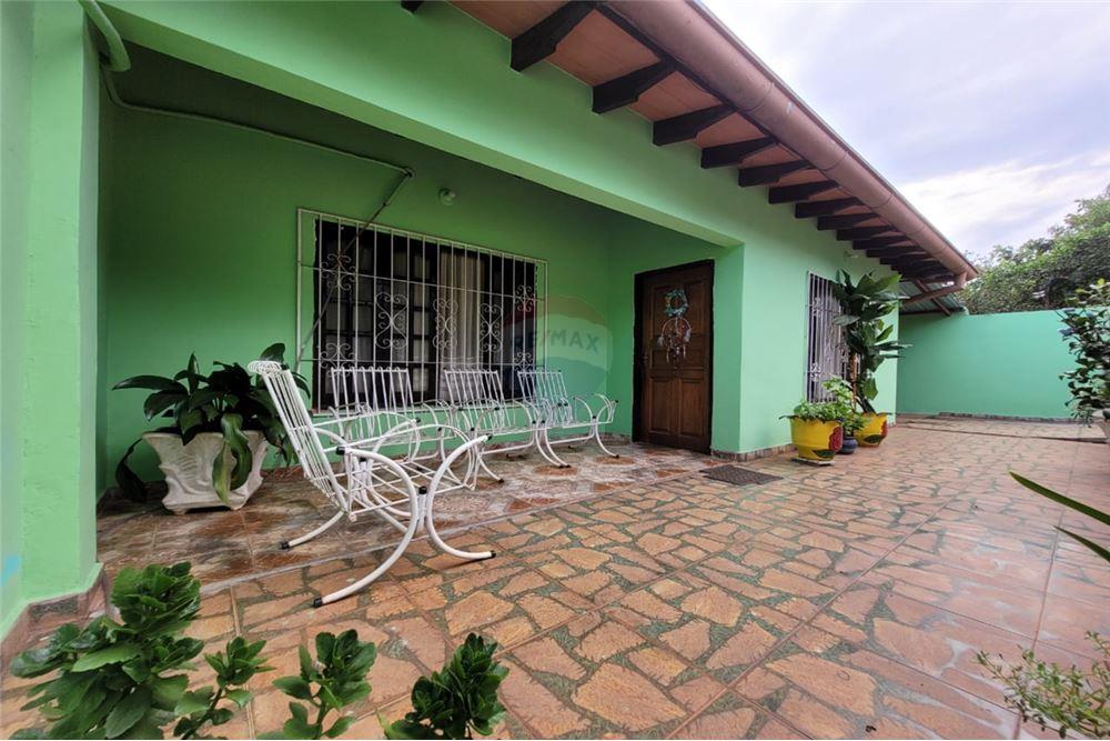 En venta casa en San Lorenzo Barrio Lérida. Ref U3EF8C