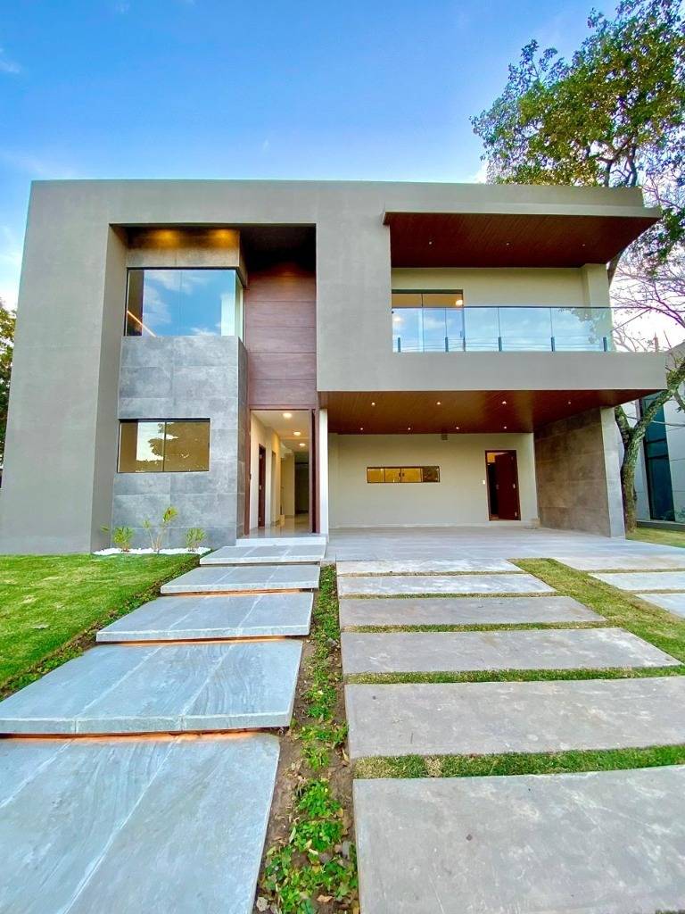 Casa En Venta - Rio Sierra (urubo)