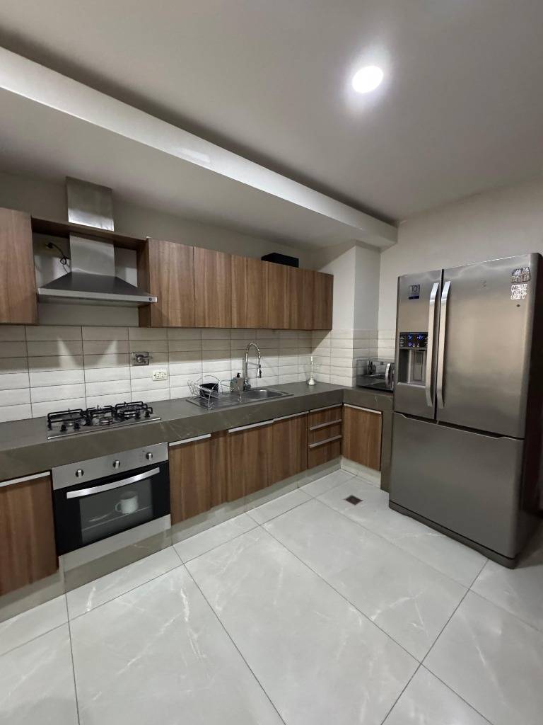 Condominio Ito, Zona Norte.