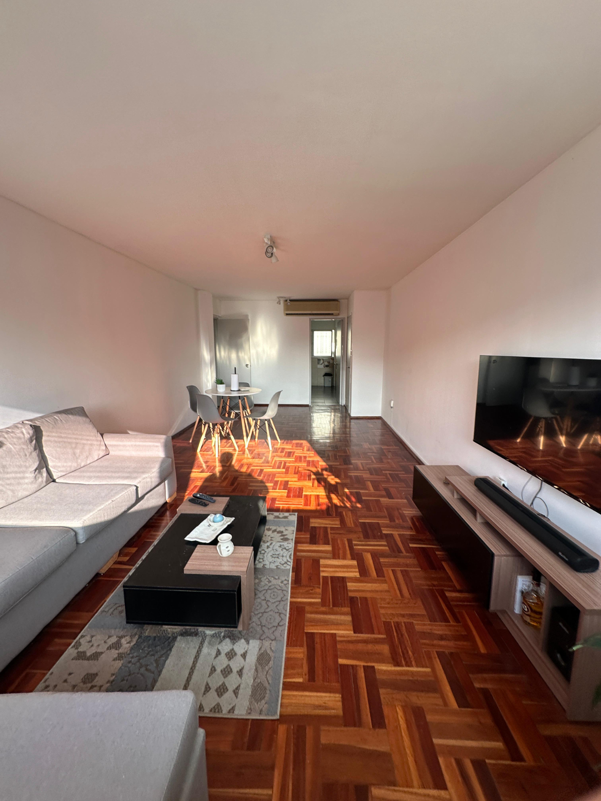 Dueño Vende Apartamento En Parque Batlle - Bild 2