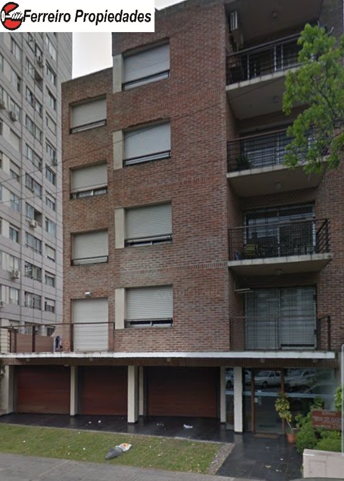 Pocitos Venta Apto: Dorm. Cocina Baño LIV/comedor - Av. Brasil Y Araucho - Bild 4