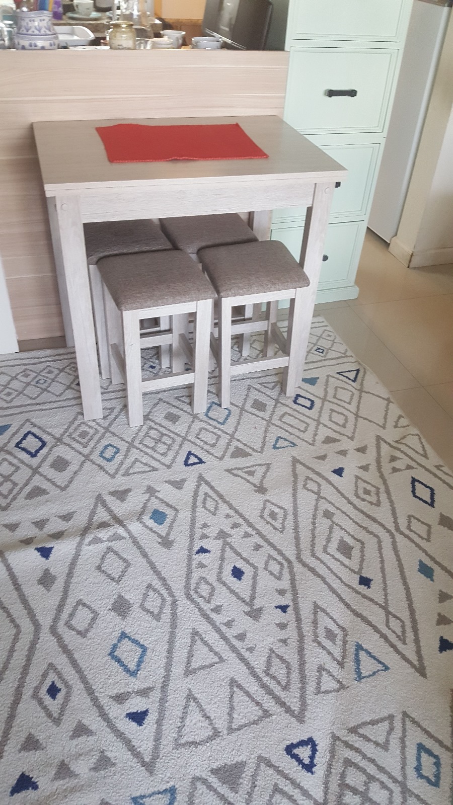 Venta Monoambiente Golf Punta Carretas Con Balcón - Altro