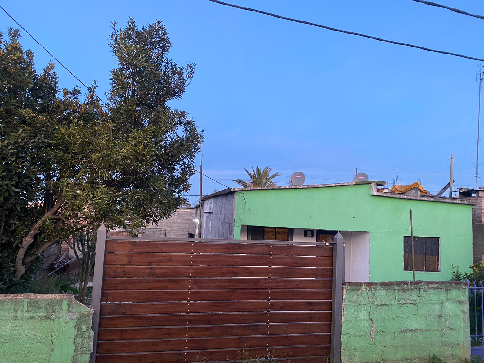 Dueño vende Casas baratas en Montevideo 