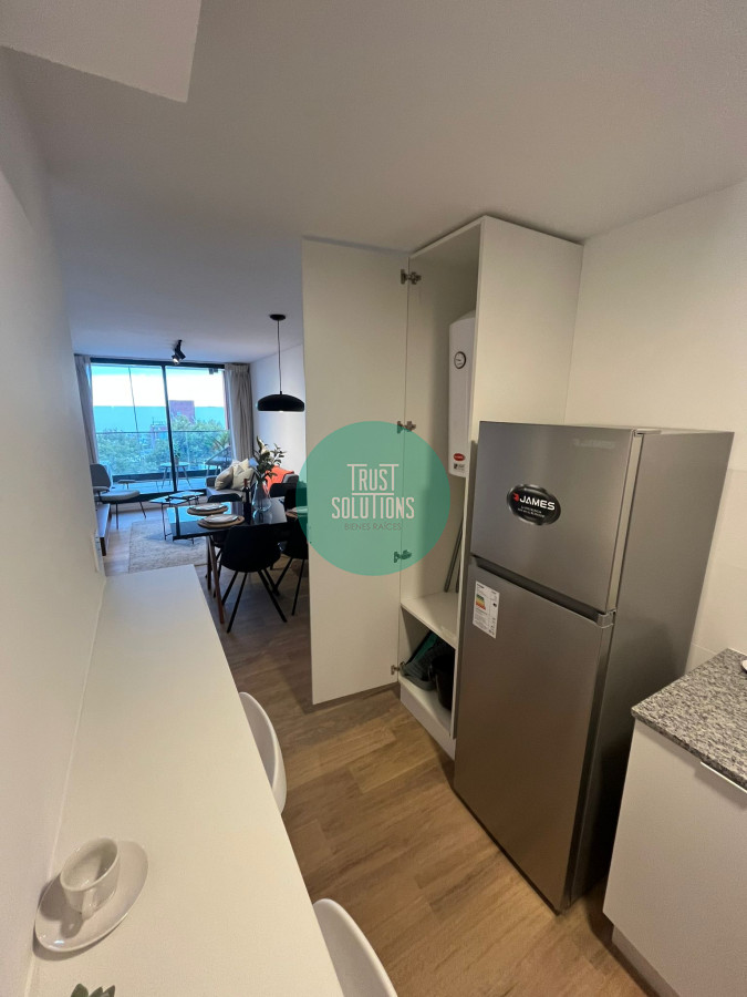 Venta Barrio Sur 1D Ley VIS Ed.01 Sync amenities terraza a estrenar - Ansicht 6
