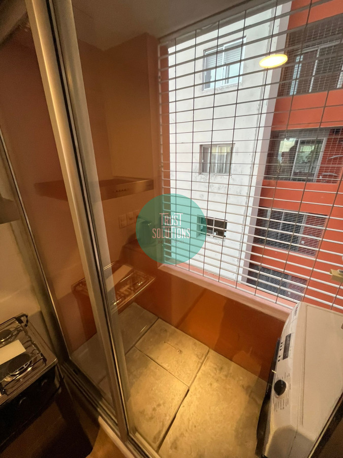 Venta Barrio Sur 1D Ley VIS Ed.01 Sync amenities terraza a estrenar - Ansicht 5