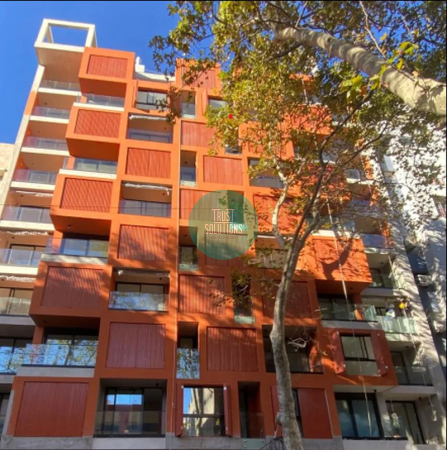 Venta Barrio Sur 1D Ley VIS Ed.01 Sync amenities terraza a estrenar - Ansicht 2
