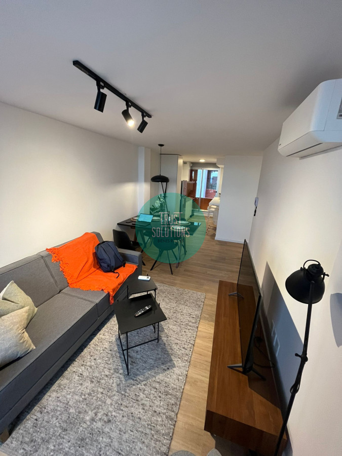 Venta Barrio Sur 1D Ley VIS Ed.01 Sync amenities terraza a estrenar - Ansicht 4