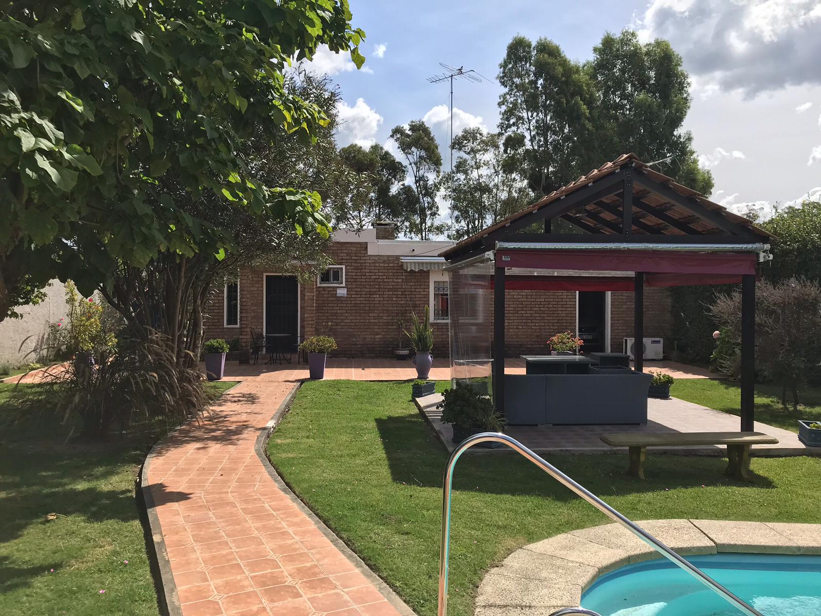 Hermosa casa en Atlantida. Ref 2B59C