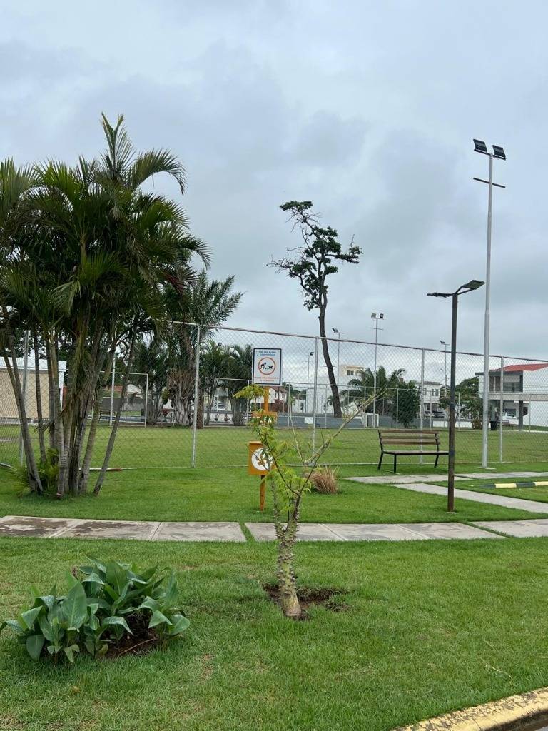 Terreno En Venta Urbanización Valle Norte II