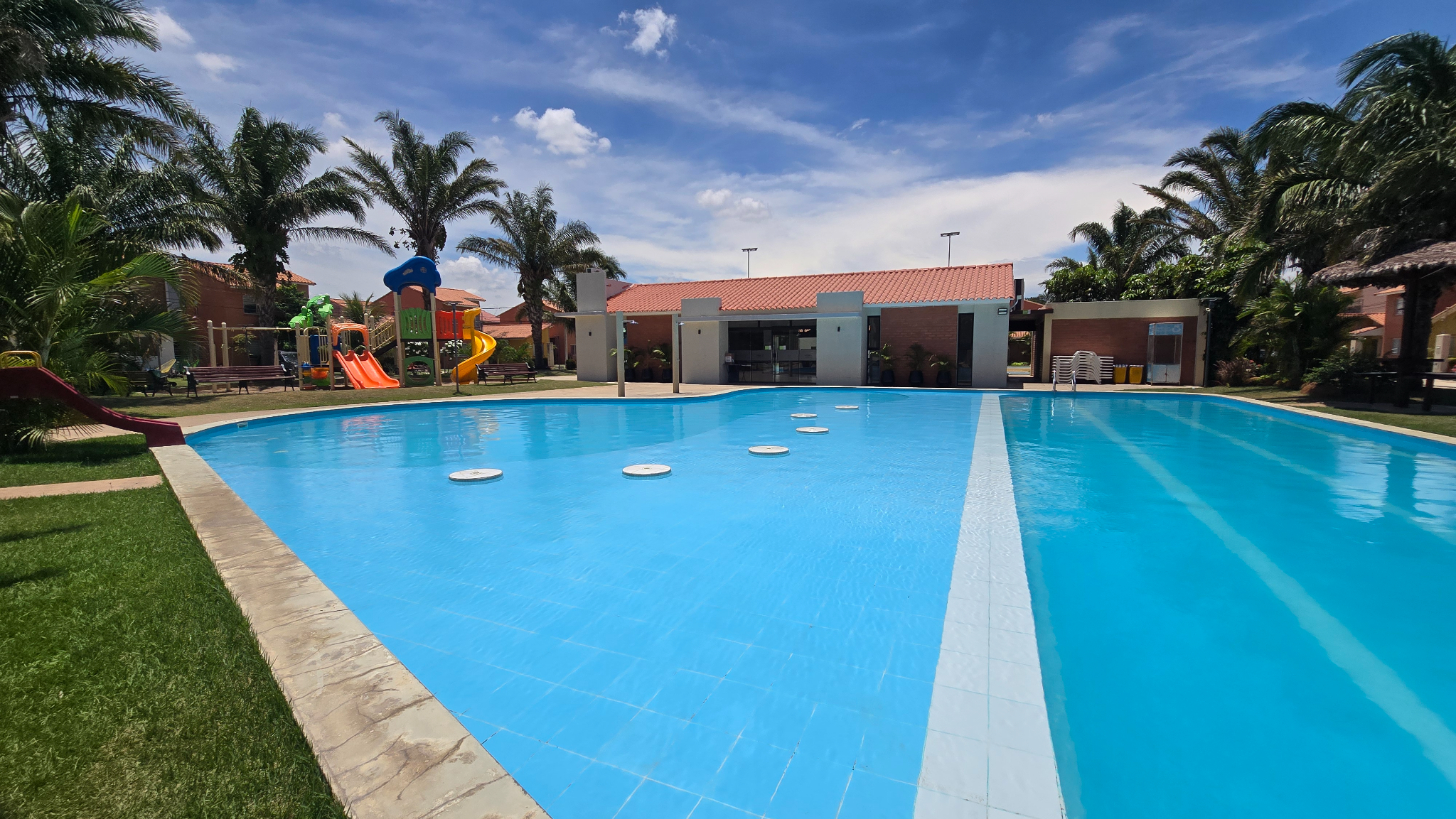 Casa En Alquiler Condominio Asai Norte 1