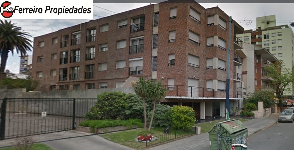Pocitos Venta Apto: Dorm. Cocina Baño LIV/comedor - Av. Brasil Y Araucho - Bild 3