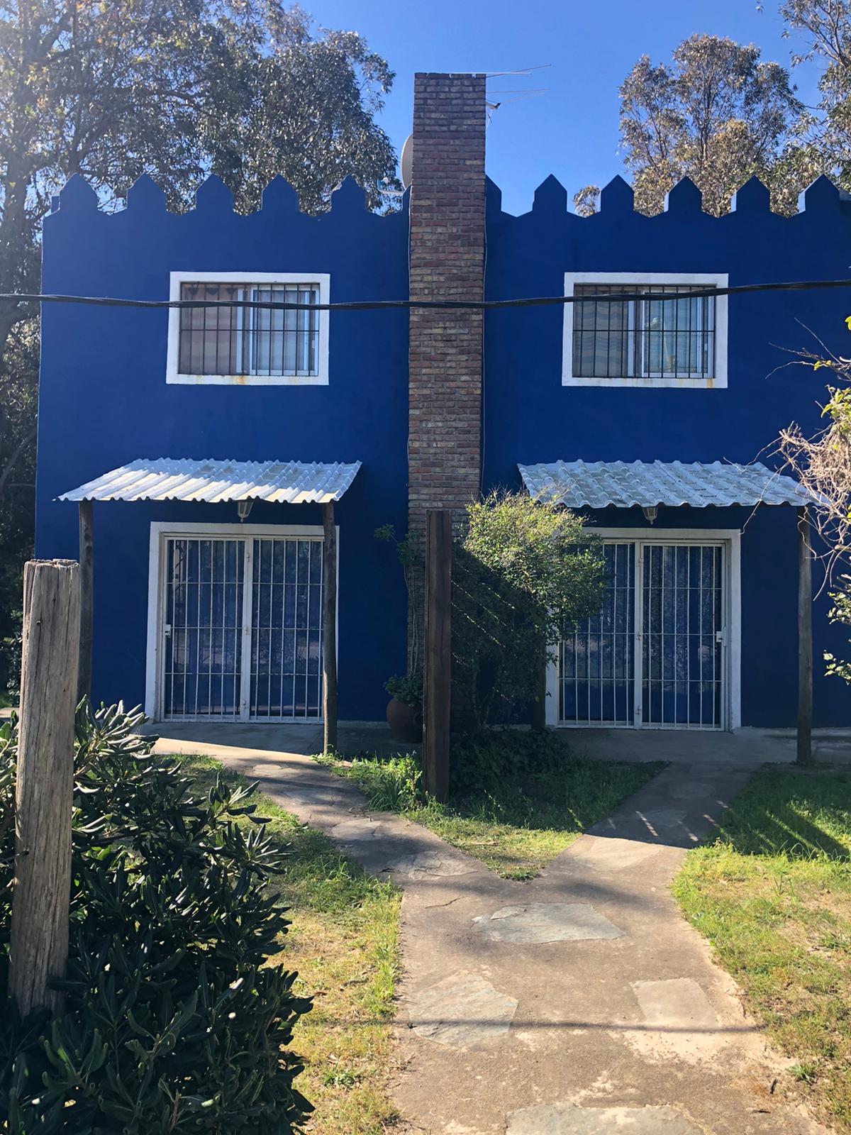 Parva Domus. Ref 4E229