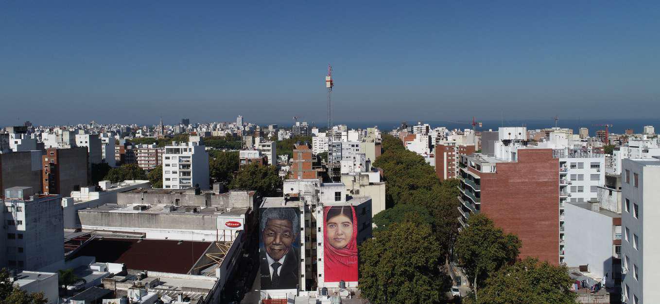 Apartamento 1 Dormitorio + Balcón | Cordón | Estrena Marzo 2026 | Miraf Arenal - Widok 6