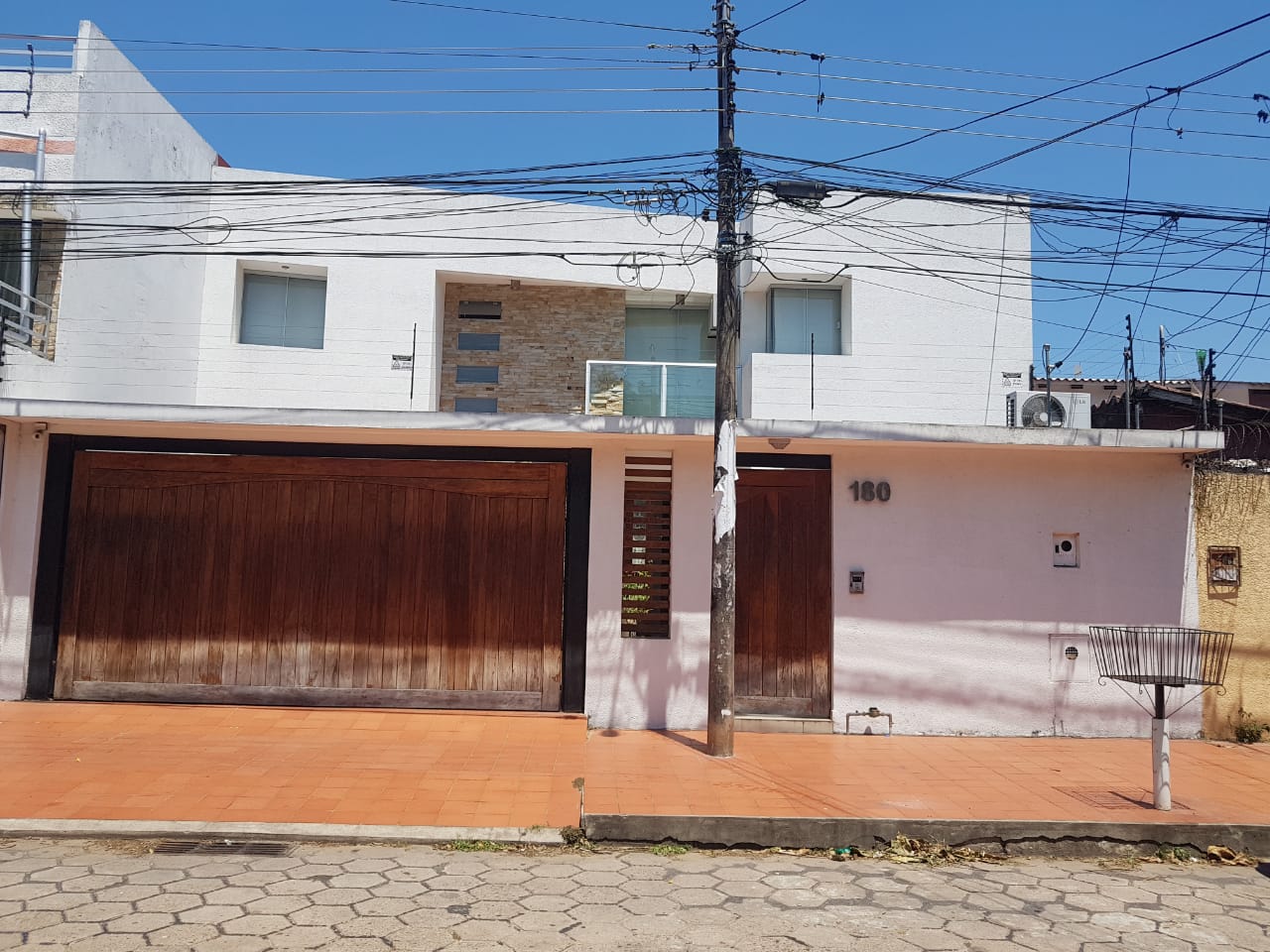 Casa En Alquiler En Zona Sur, Cerca Del Centro. Ref. #K3C46 -  