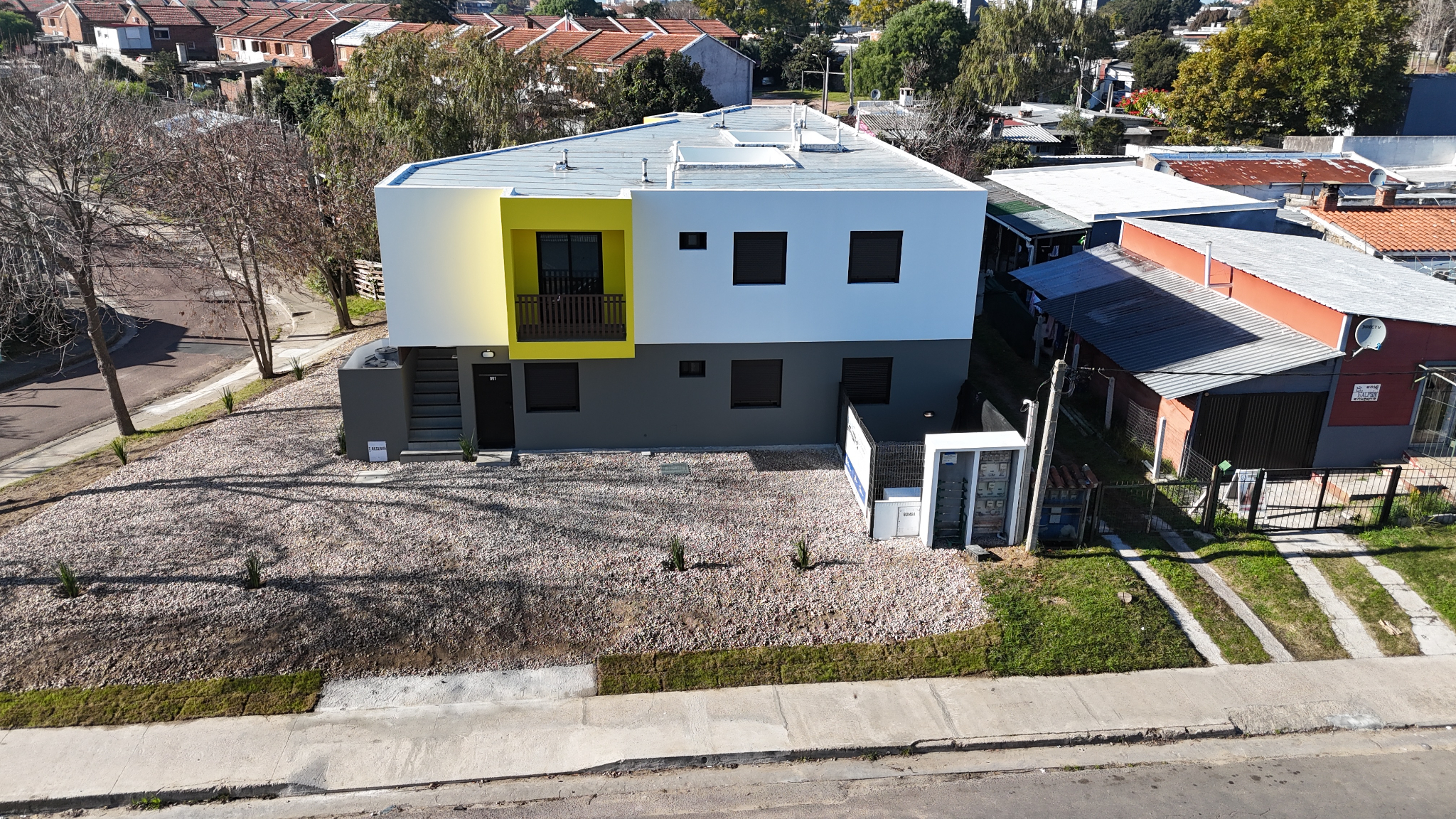 Venta Apartamento De 1 Y 2 Dormitorios A Estrenar En Maldonado - Bild 2