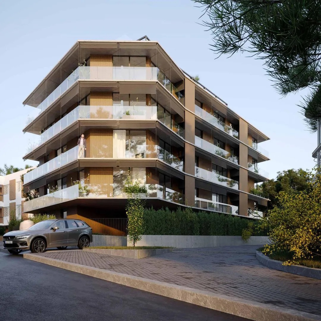 Un Sueño Jardines De Rodo - Exclusivo Apartamento de Lujo con 2 Dormitorios, 2 Terrazas Privadas y 21,5 M2 de Pura Elegancia y Confort. – pohled 4