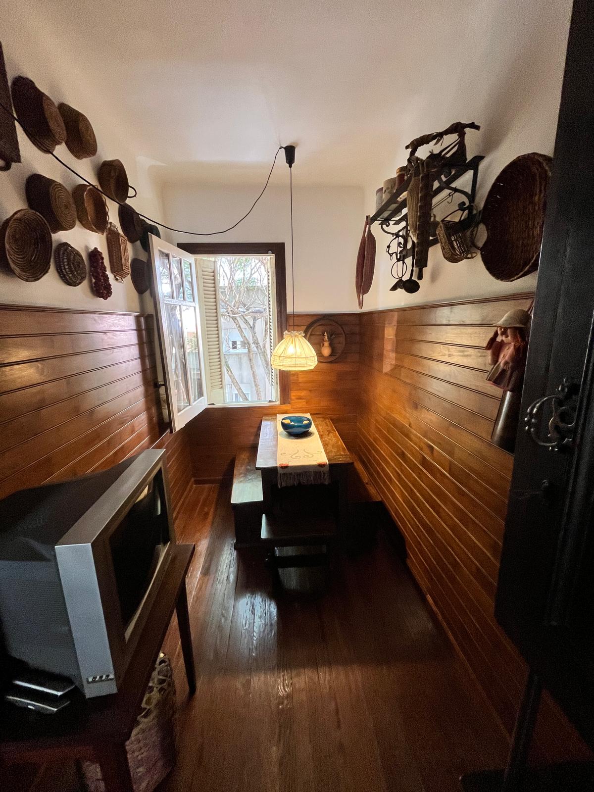 Apartamento Pocitos 3 Dormitorios - Mehr
