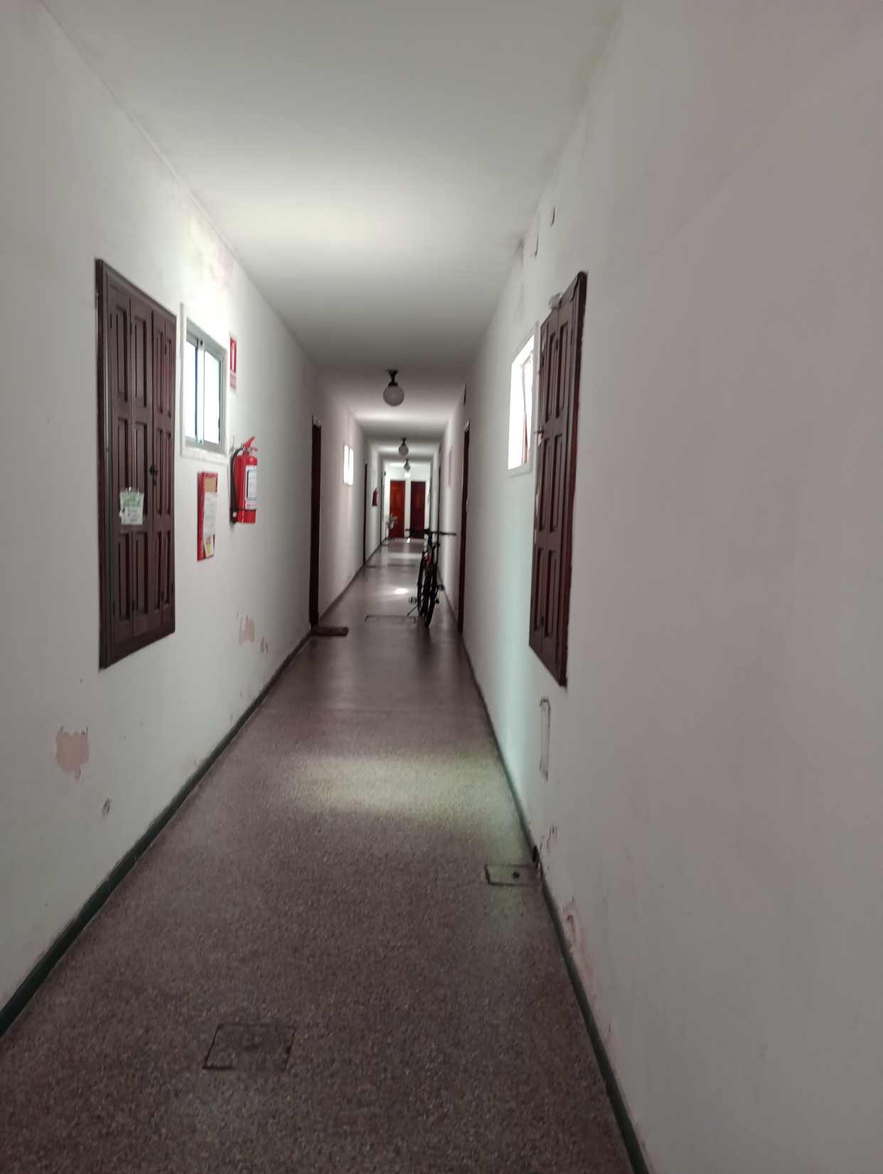 Apartamento VENDIDO 1 Dorm Alquilado Planta Baja  Para Renta - Ansicht 2