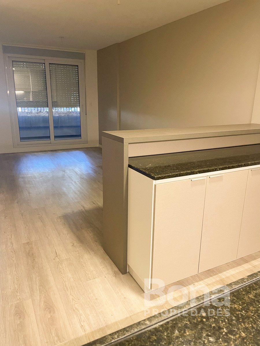 Apartamento en venta a estrenar en Cordón Sur - Widok 4