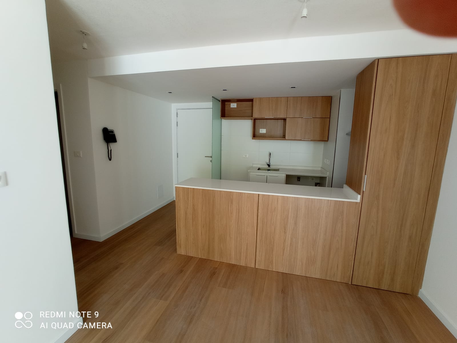 Para Ocupar Ya! Dueño Vende Apartamento De 1 Dormitorio A Estrenar En Cordón Sur - Altro
