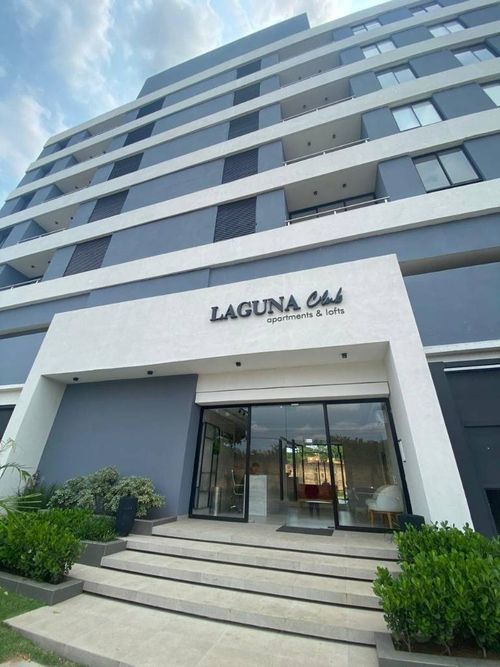 VENDO DEPARTAMENTO MONOAMBIENTE EN EL EDIFICIO LAGUNA CLUB. Ref #L968E4