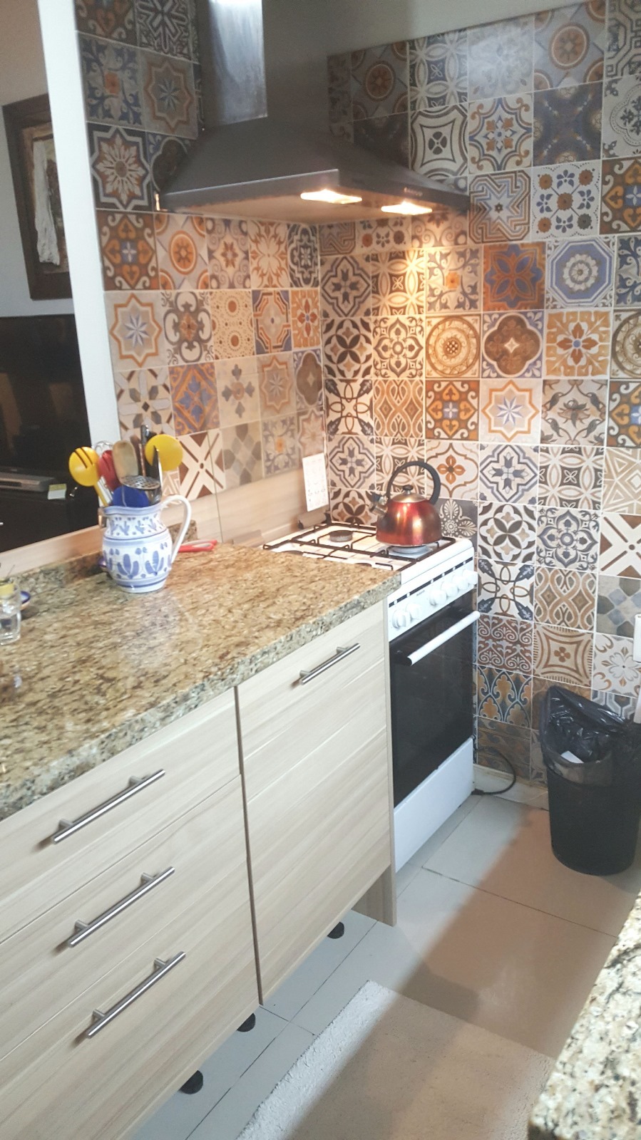 Venta Monoambiente Golf Punta Carretas Con Balcón - Vista 2