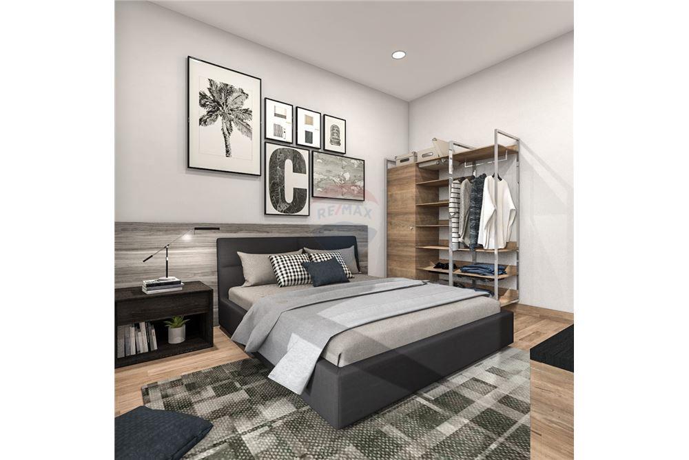 Departamentos En Pre Venta