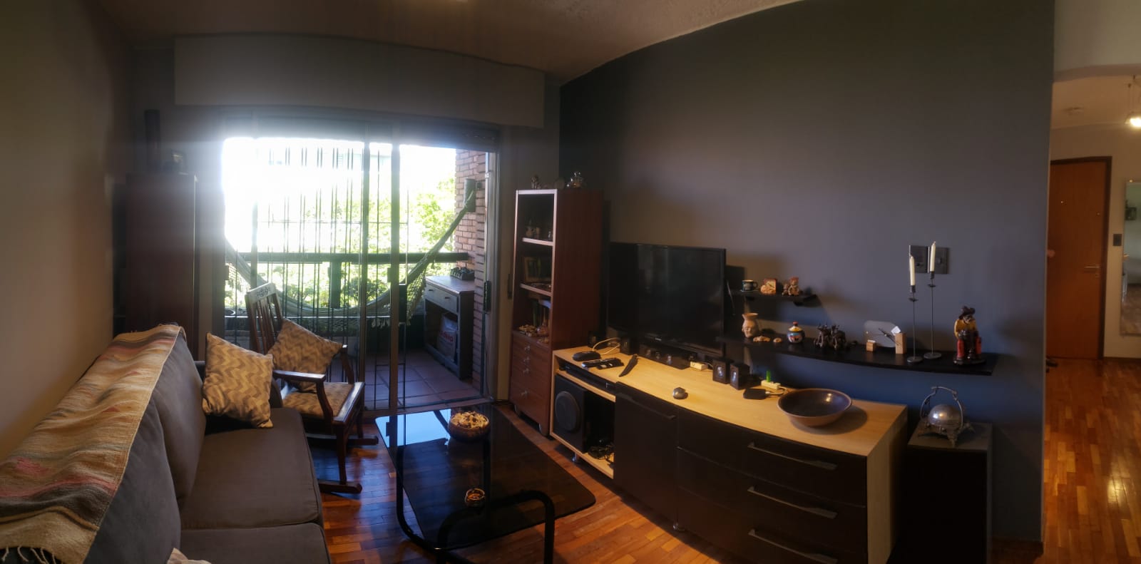 DUEÑO VENDE Excelente apartamento 2 Dormitorios con cochera Playa Buceo - Widok 5