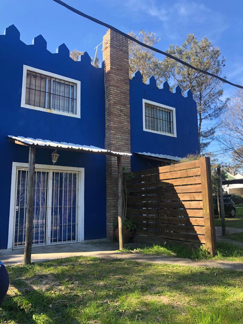 Parva Domus. Ref. 4E229