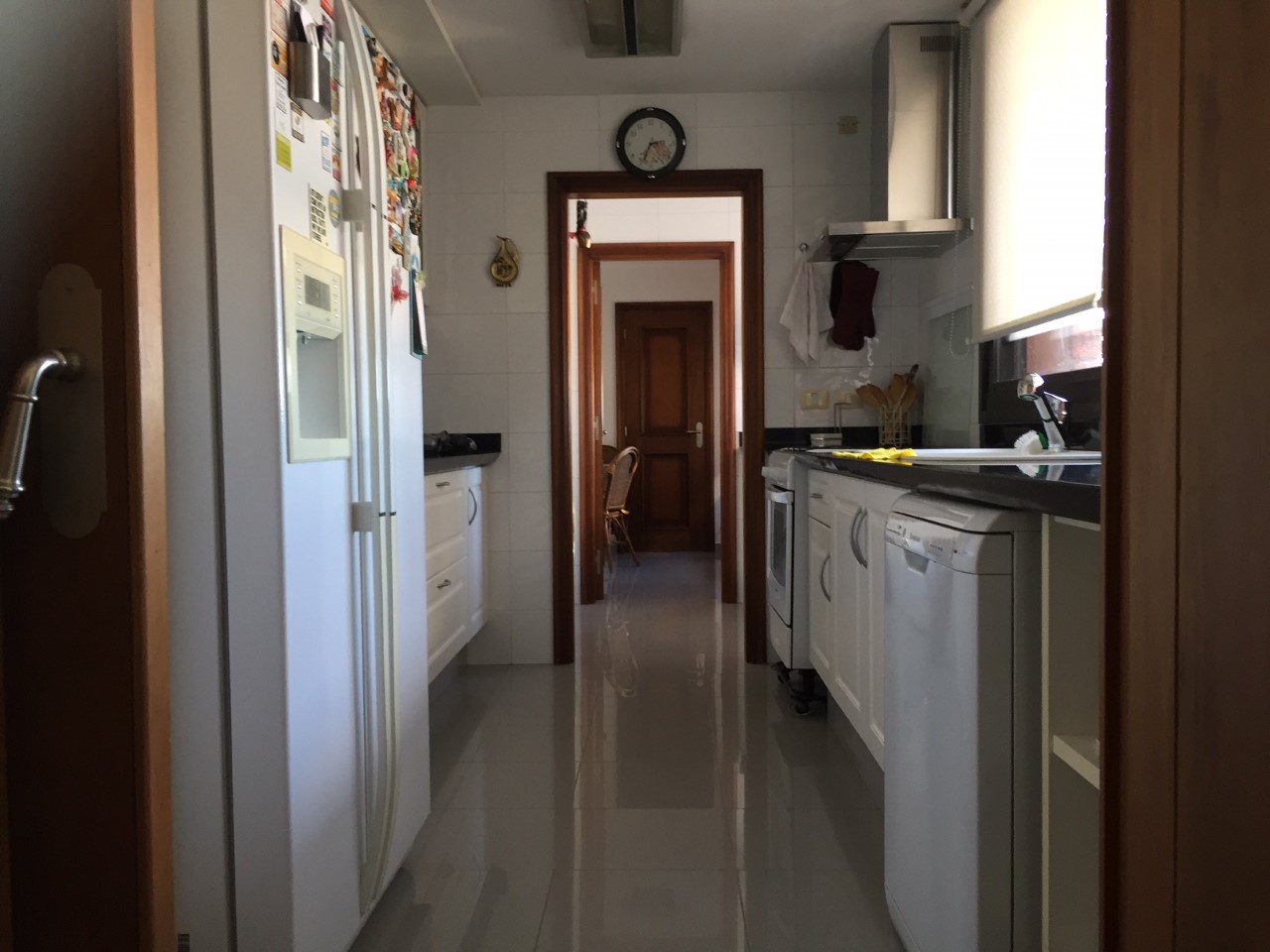 Venta 3 Dormitorios En Suite Frente Al Club De Golf. Ref. #956A5