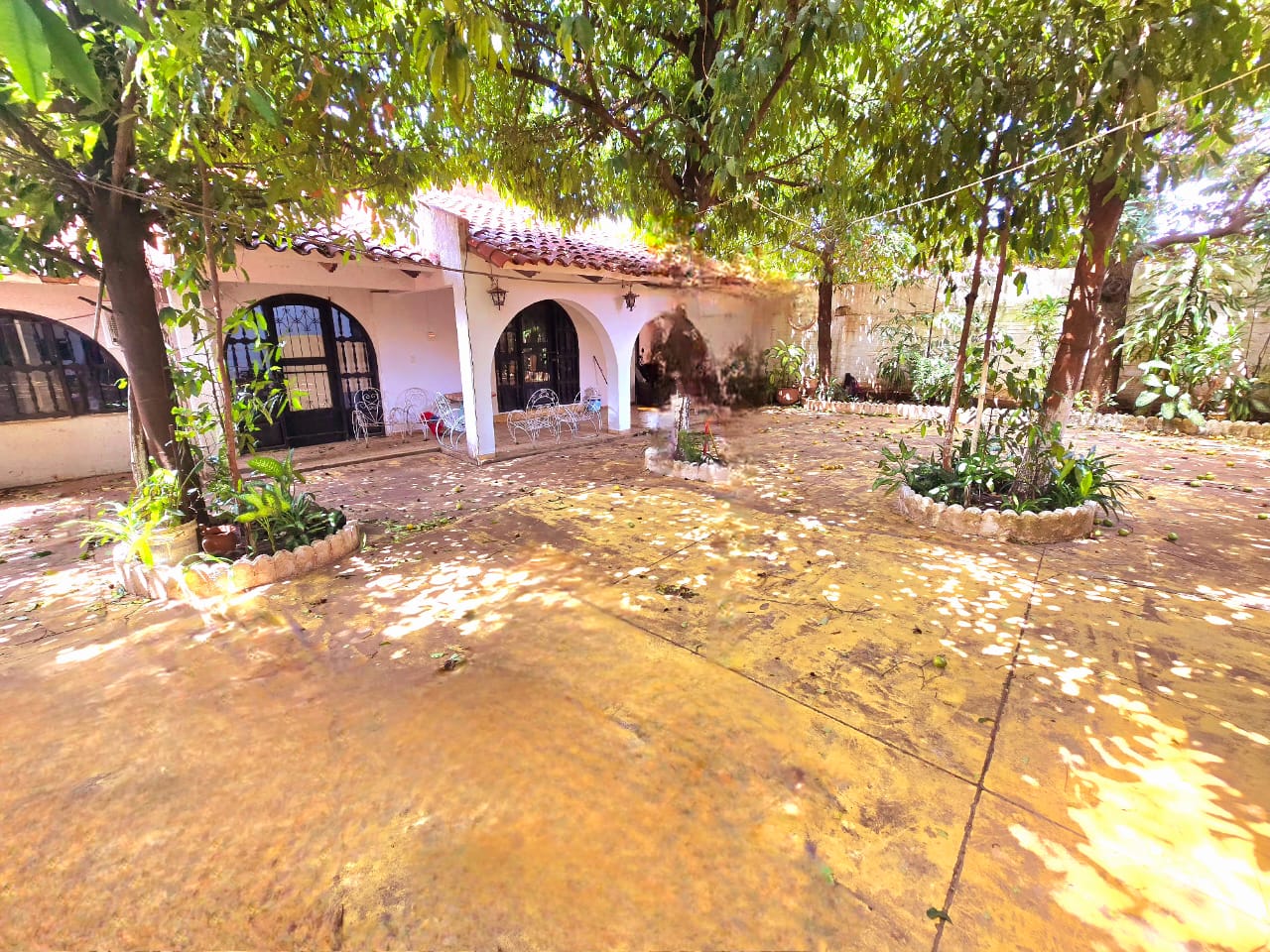 Casa En Venta En Warnes: