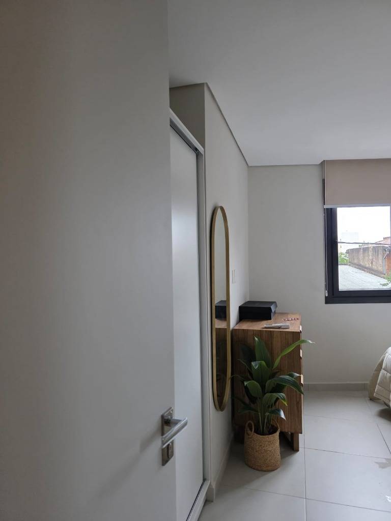 Dpto amoblado 2 dorm en Ed. Vivo Villa Aurelia