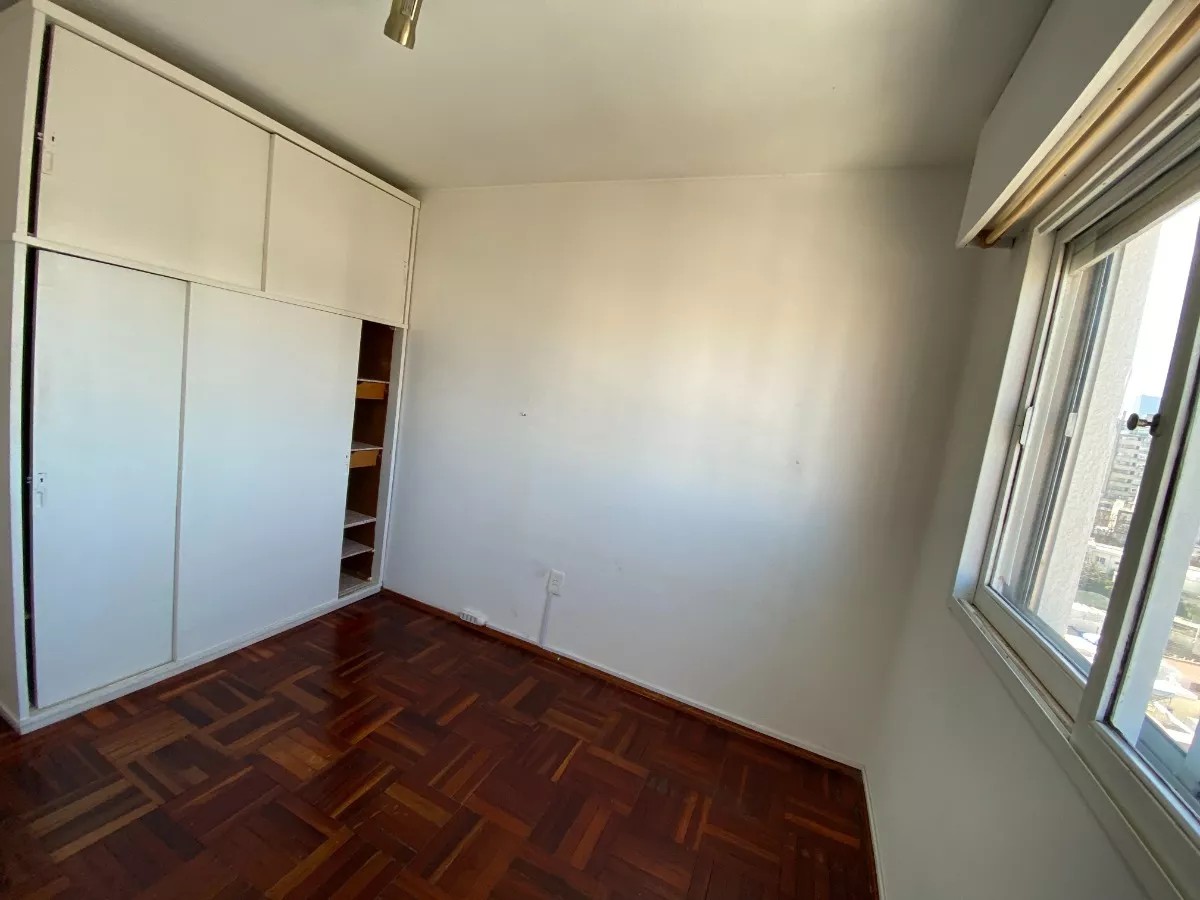Venta Apartamento Pocitos Achiras Y Pagola Piso Alto Terraza Lavad - Widok 5
