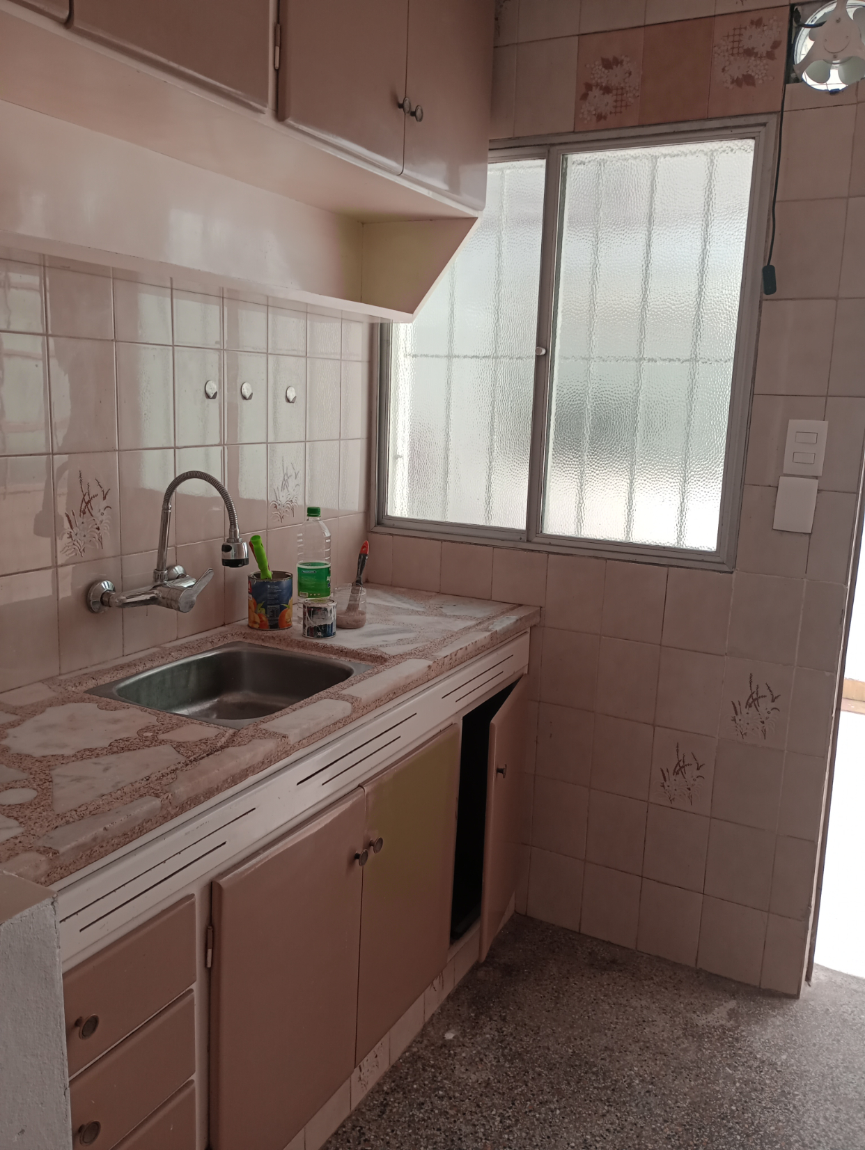 Apartamento VENDIDO 1 Dorm Alquilado Planta Baja  Para Renta - Ansicht 3