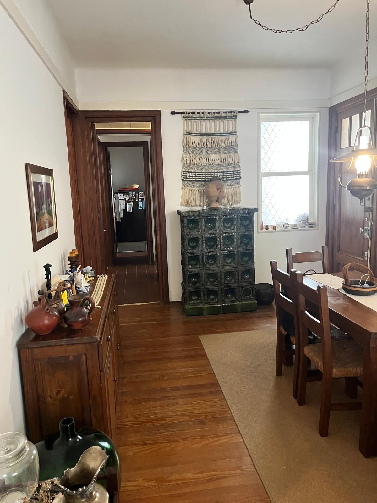 Apartamento Pocitos 3 Dormitorios - Ansicht 3