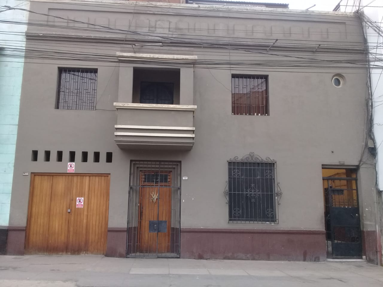 Venta de Casas en Breña 