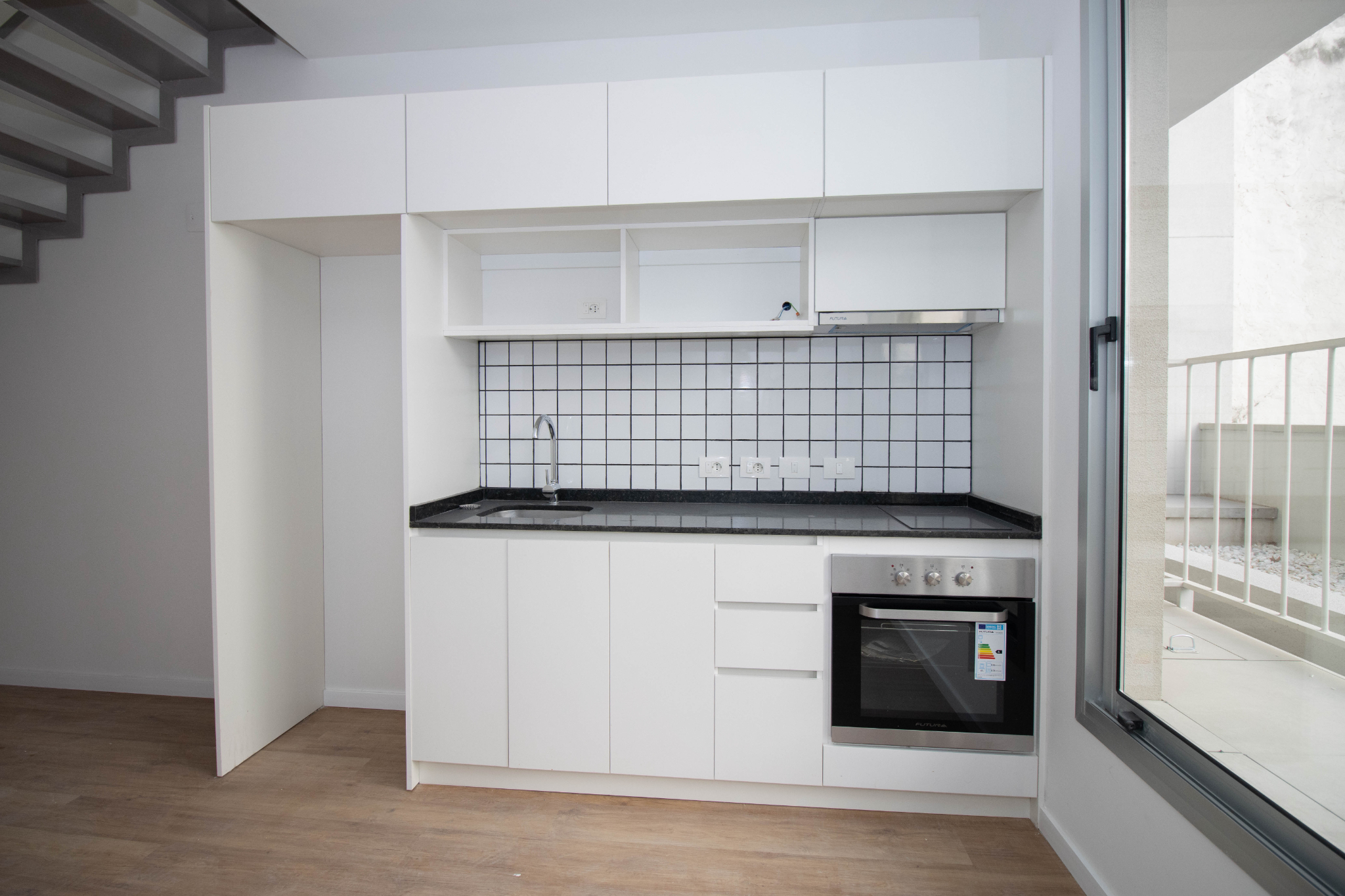 Apartamento Duplex a Estrenar ,  Moderno y con Bajos Gastos Comunes - Bild 5
