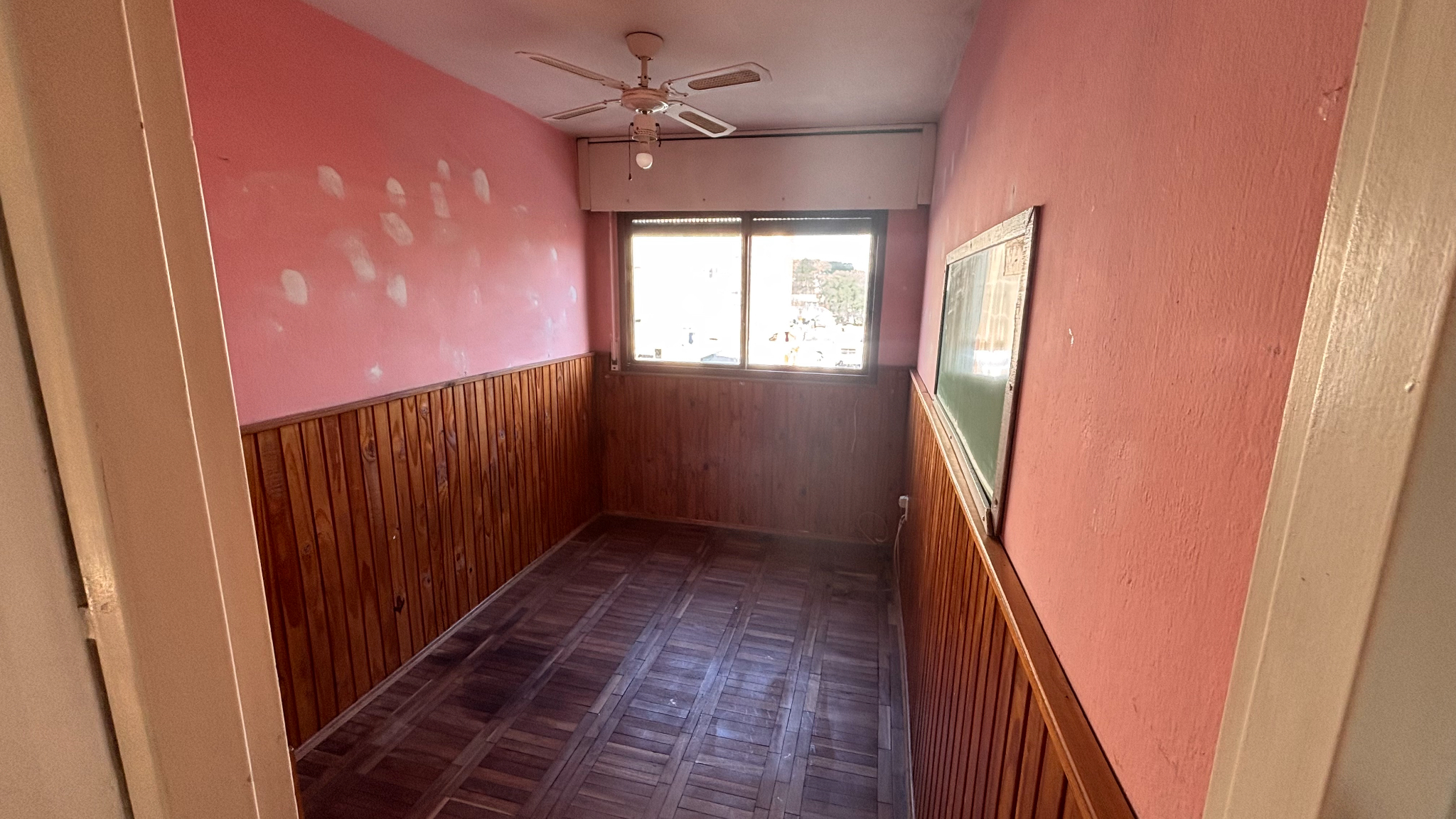 Dueño Vende Apartamento Muy Luminoso En Pocitos - Excelente Ubicación - Aanzicht 6