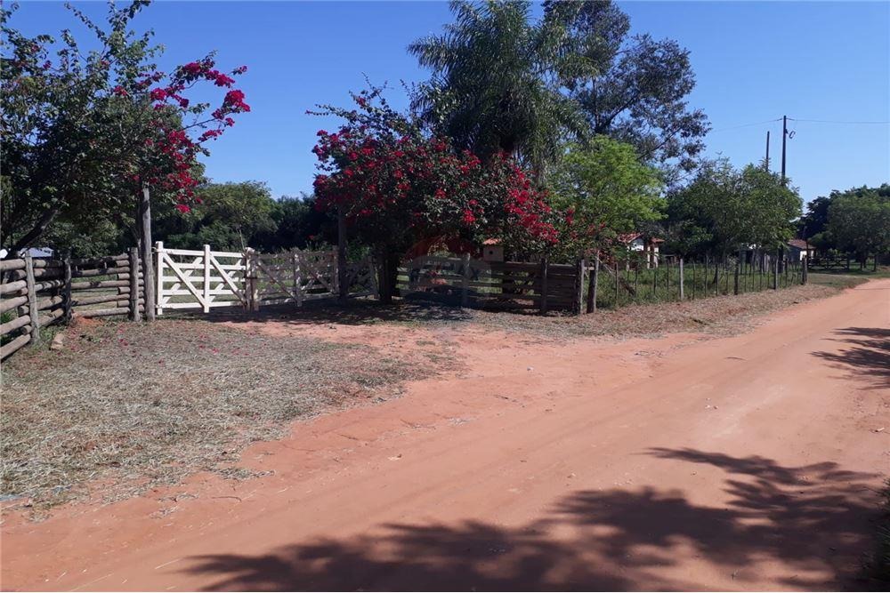 VENDO 16.5 HA EN ARROYOS Y