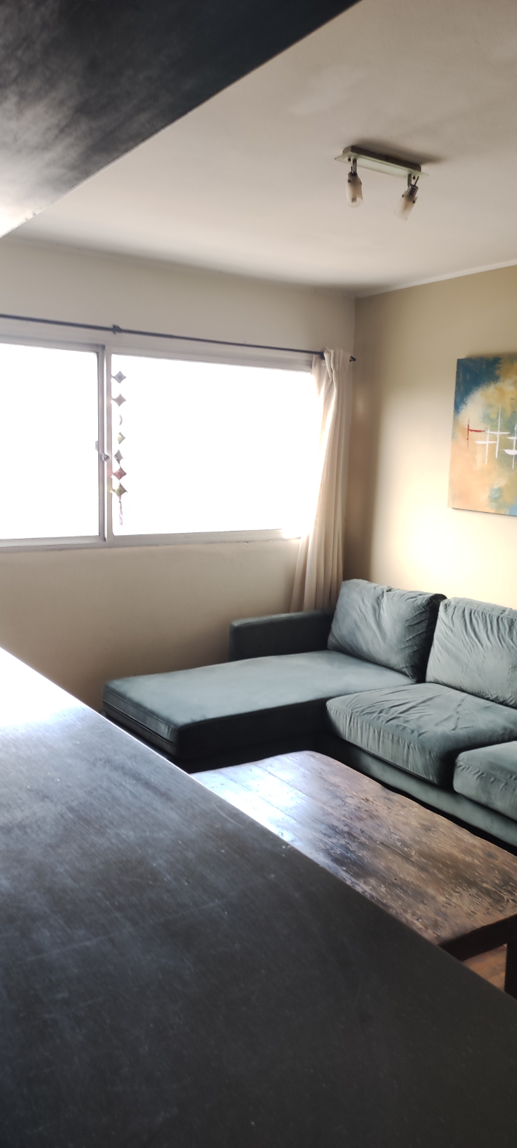 Vista Despejada, 3 Dorm Y Cochera Ubicación Imperdible! – pohled 4